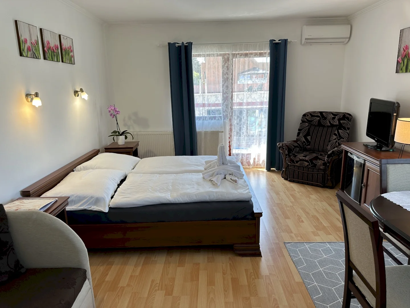 Boni Családi Wellness Hotel Zalakaros – 11. kép