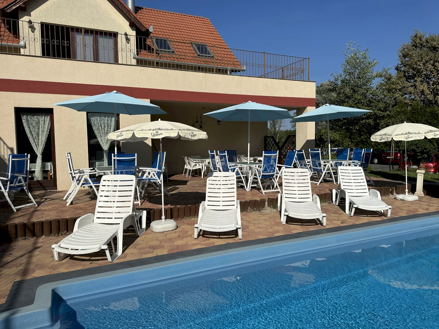 Boni Családi Wellness Hotel Zalakaros – 37. kép