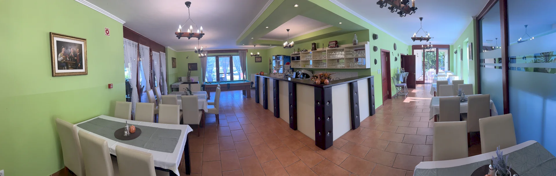 Boni Családi Wellness Hotel Zalakaros – 30. kép