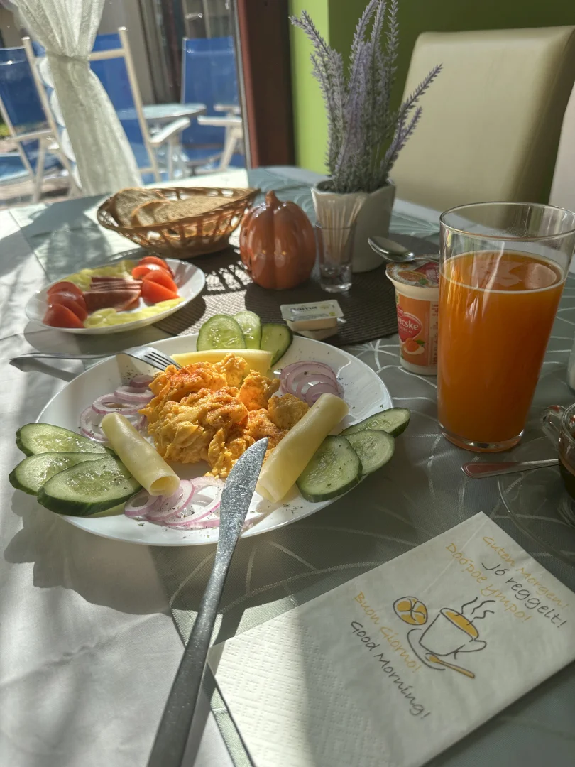 Boni Családi Wellness Hotel Zalakaros – 31. kép