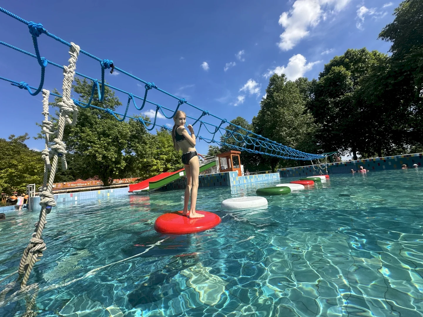 Boni Családi Wellness Hotel Zalakaros – 8. kép