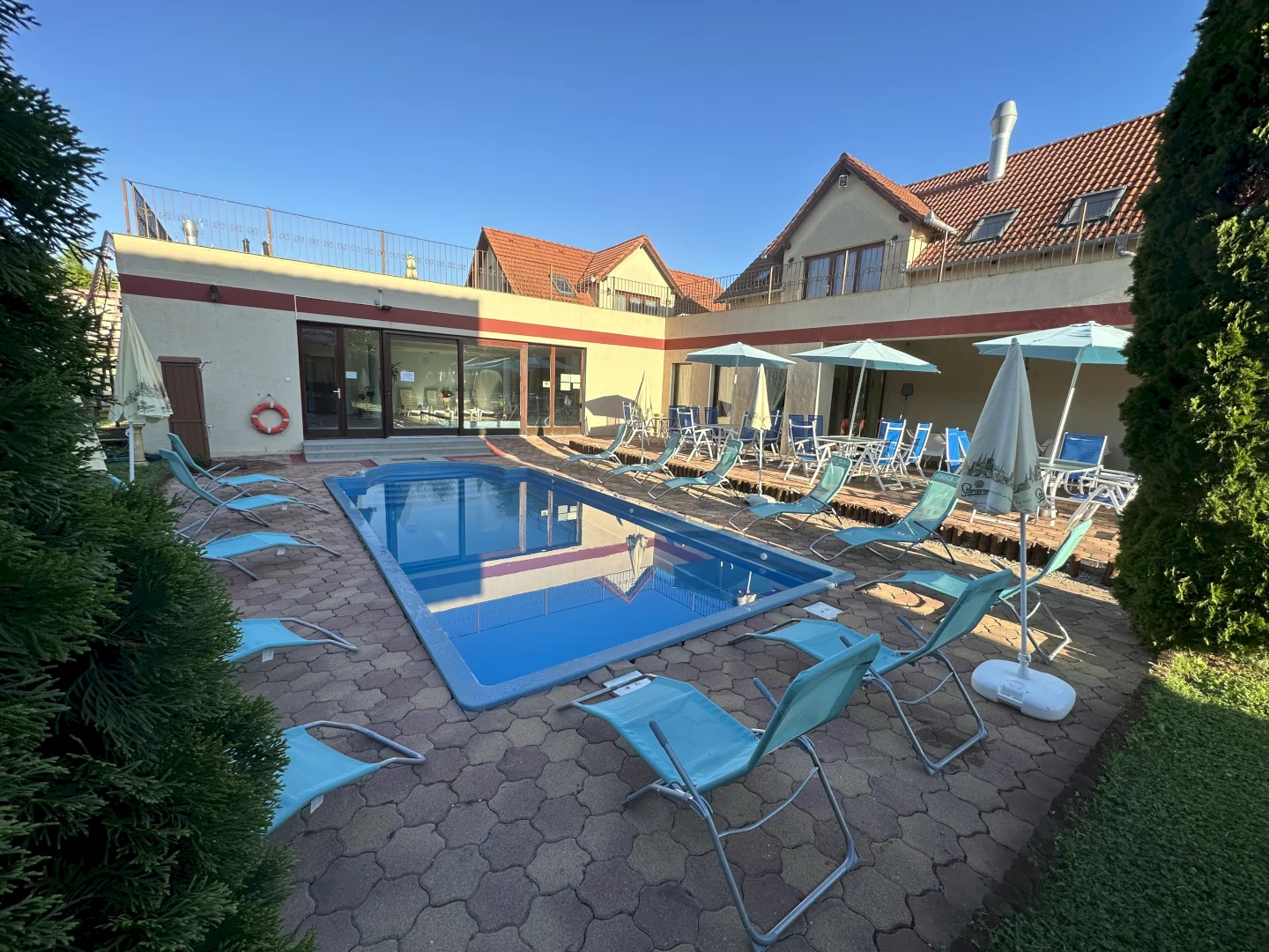 Boni Családi Wellness Hotel Zalakaros – 38. kép