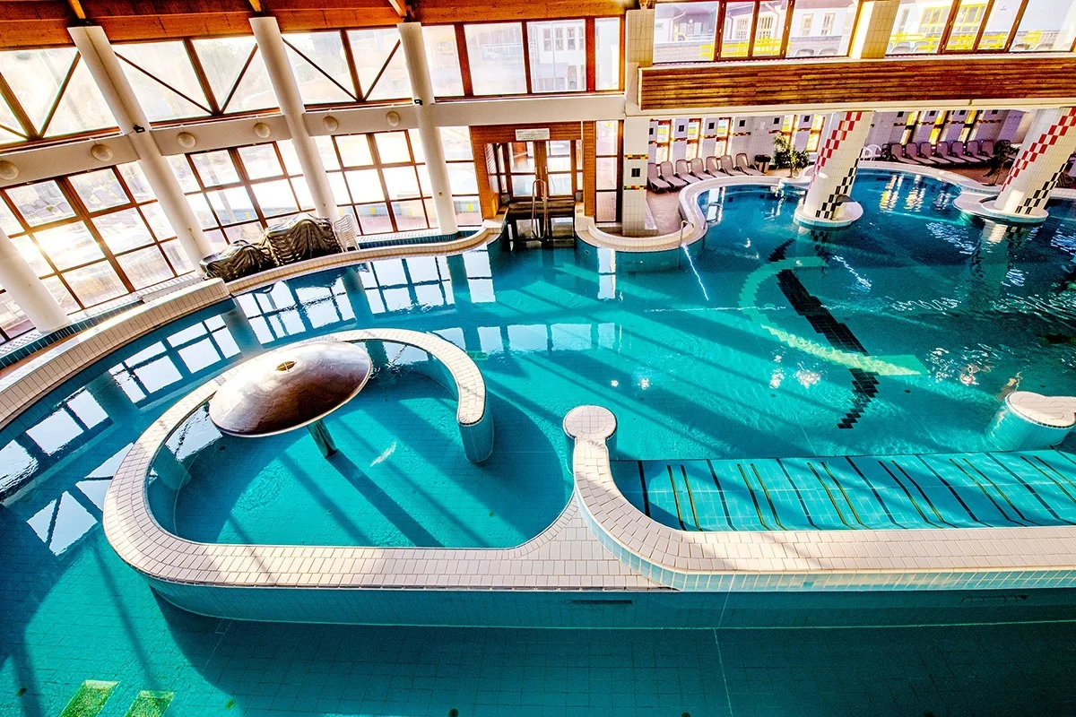 Boni Családi Wellness Hotel Zalakaros – 6. kép