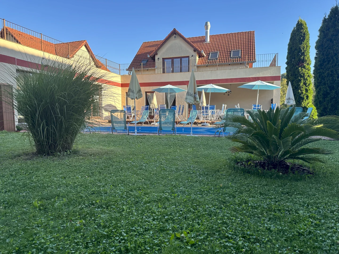 Boni Családi Wellness Hotel Zalakaros – 36. kép