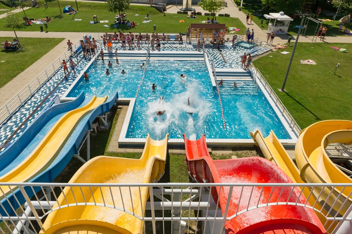 Boni Családi Wellness Hotel Zalakaros – 2. kép