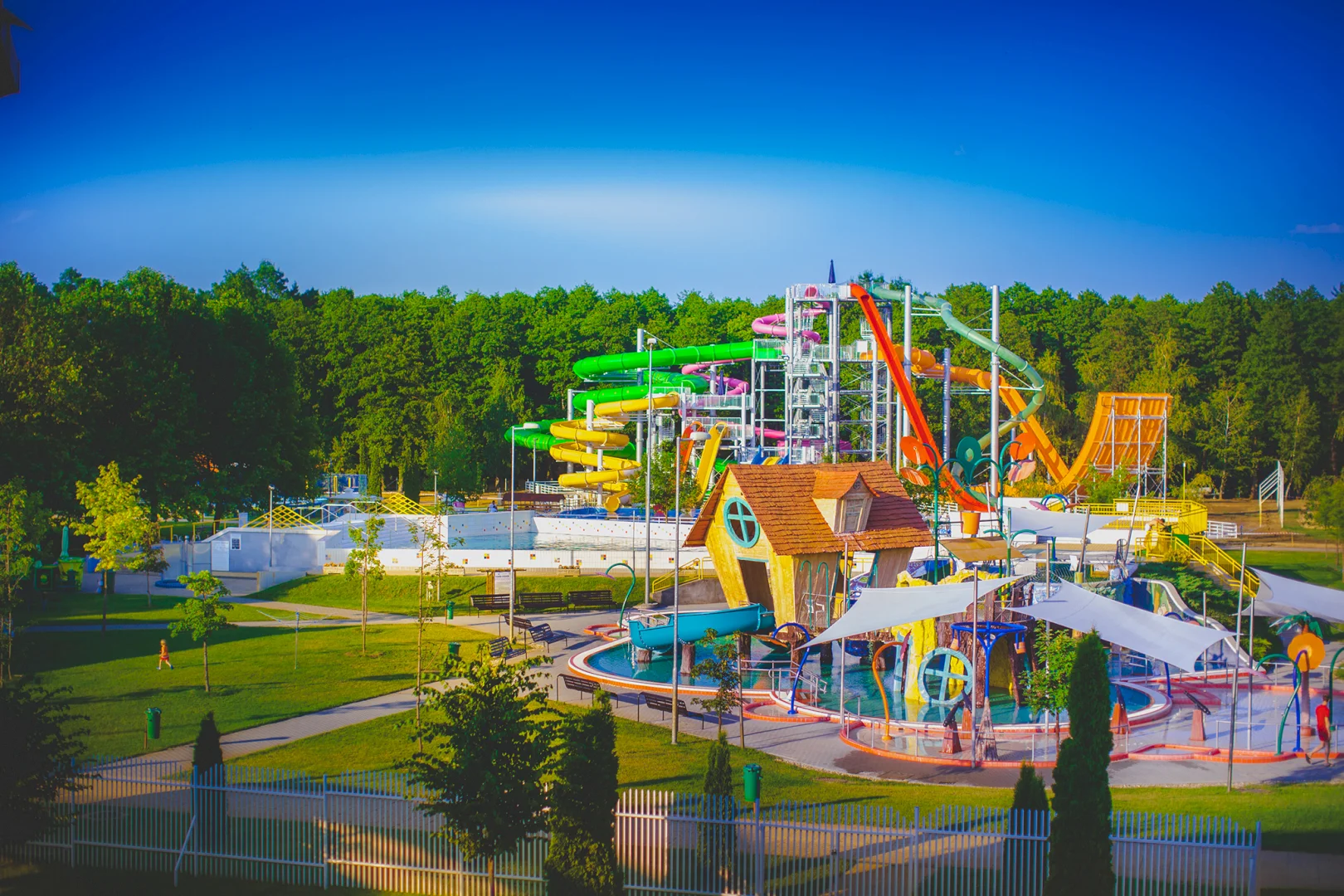 Boni Családi Wellness Hotel Zalakaros – 49. kép