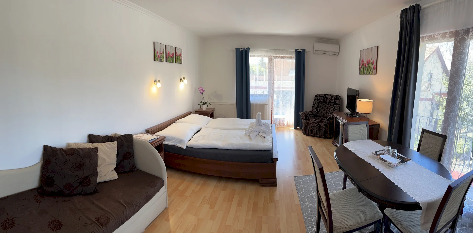 Boni Családi Wellness Hotel Zalakaros – 23. kép