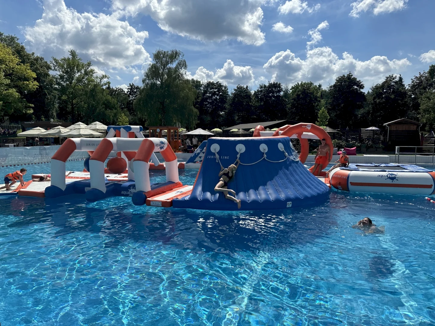 Boni Családi Wellness Hotel Zalakaros – 10. kép
