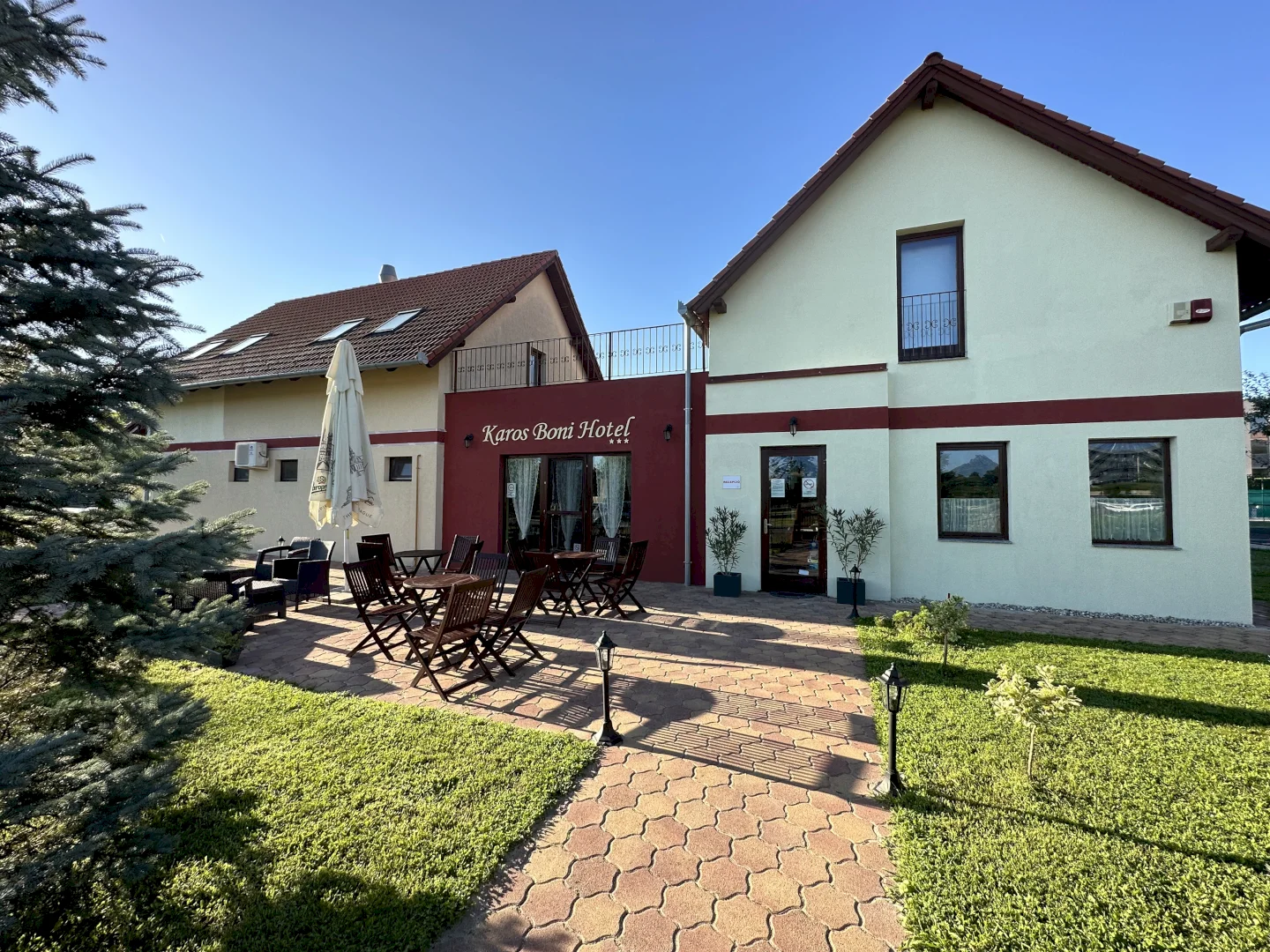 Boni Családi Wellness Hotel Zalakaros – 17. kép