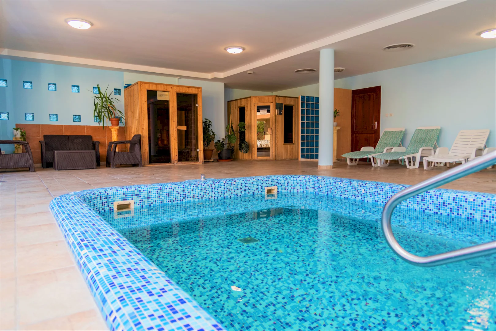 Boni Családi Wellness Hotel Zalakaros – 28. kép