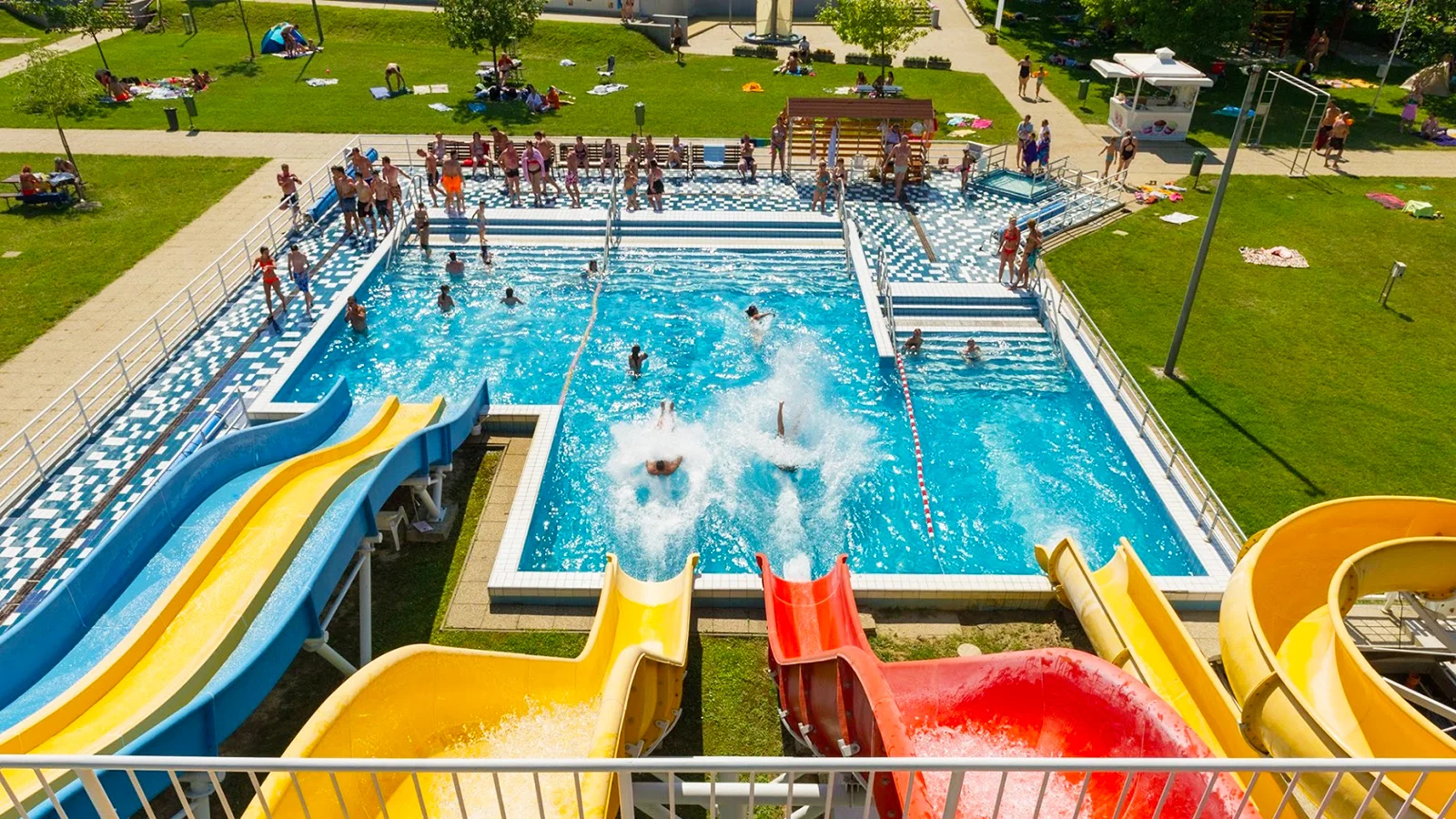 Boni Családi Wellness Hotel Zalakaros – 48. kép