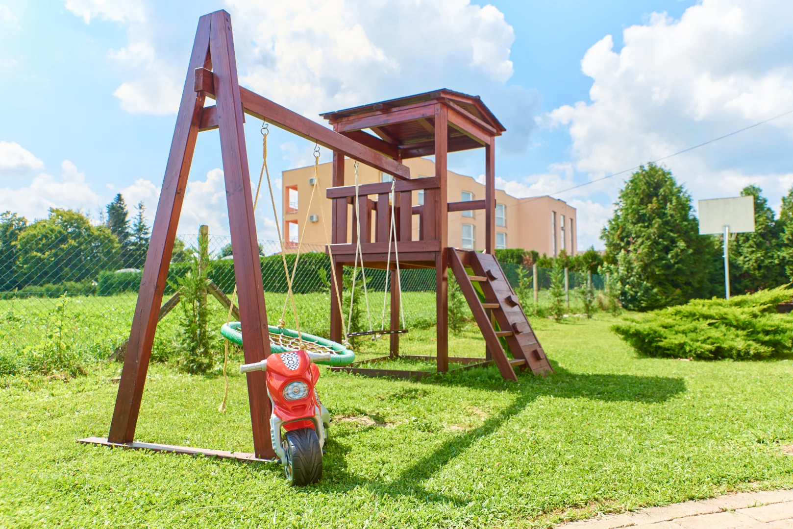 Boni Családi Wellness Hotel Zalakaros – 40. kép