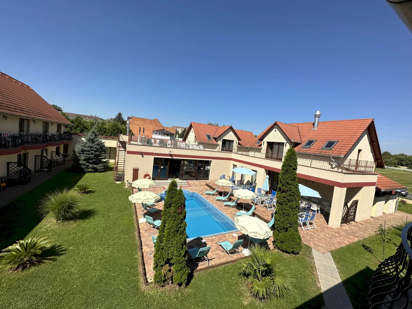 Boni Családi Wellness Hotel Zalakaros – 18. kép