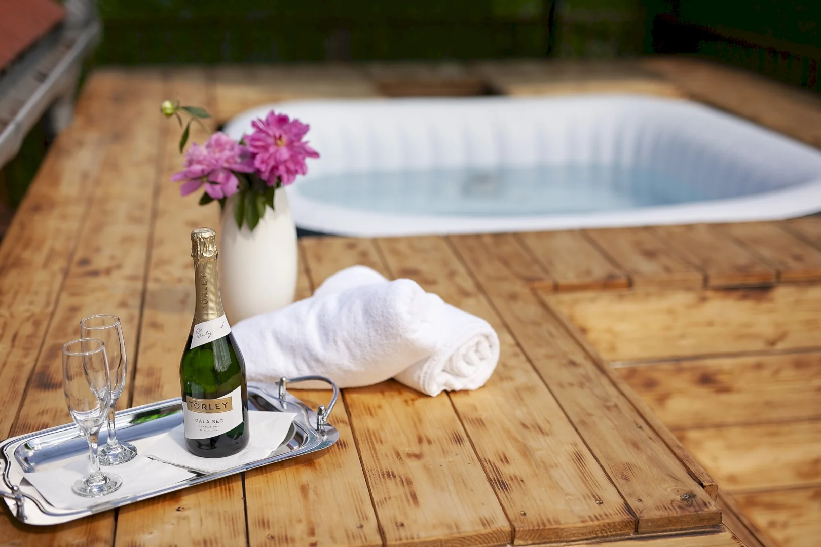 Boni Családi Wellness Hotel Zalakaros – 7. kép
