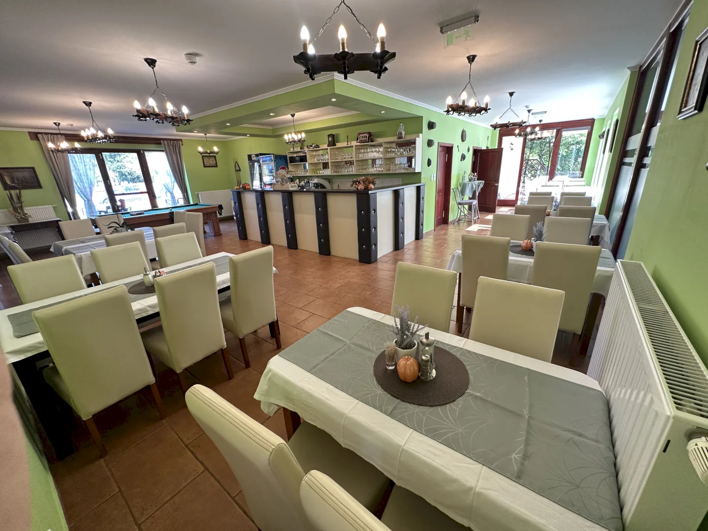 Boni Családi Wellness Hotel Zalakaros – 32. kép