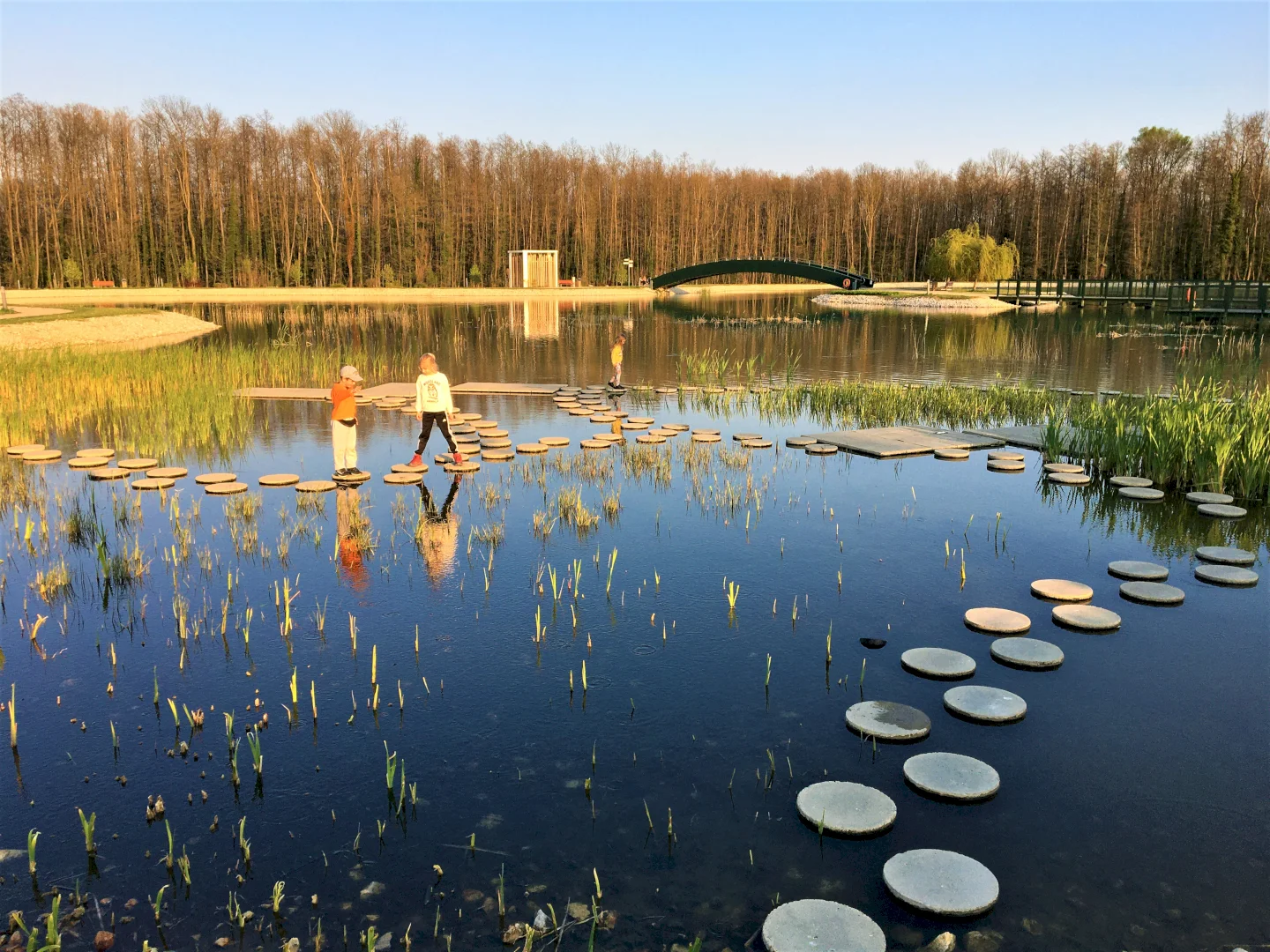 Boni Családi Wellness Hotel Zalakaros – 45. kép