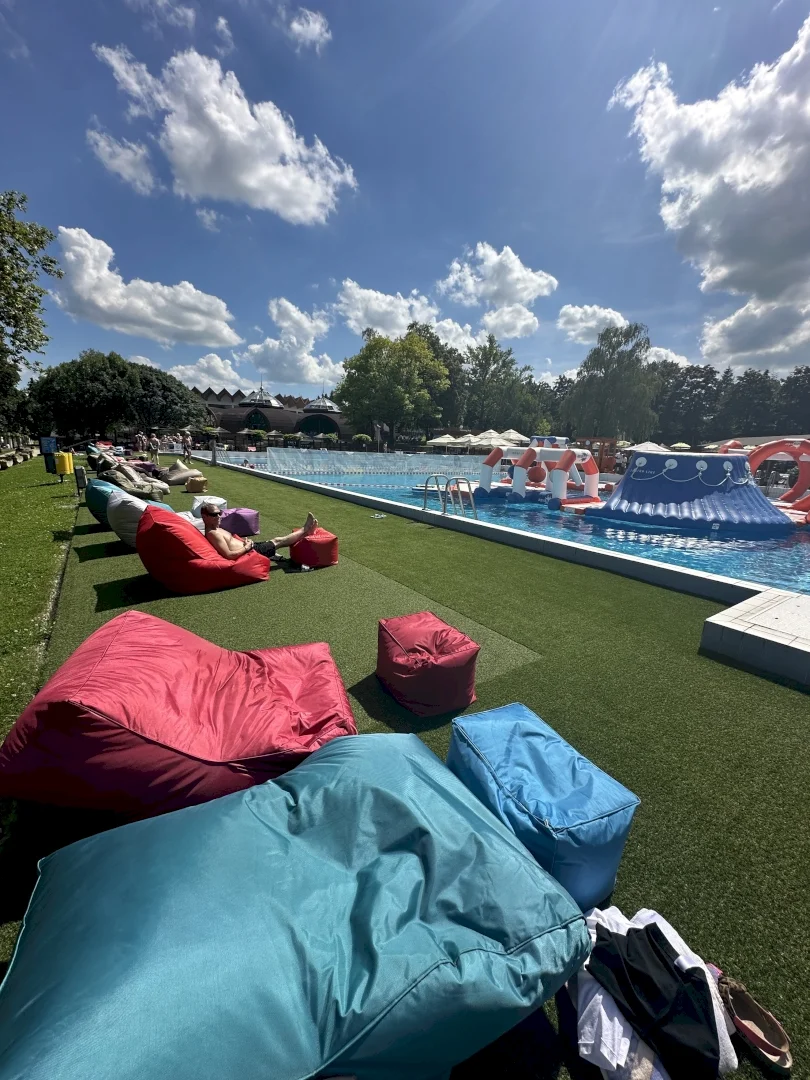 Boni Családi Wellness Hotel Zalakaros – 9. kép
