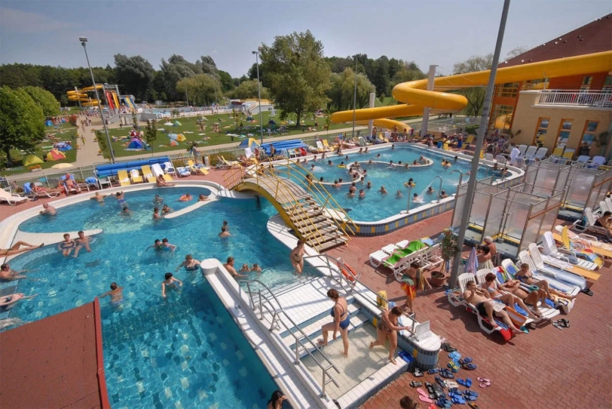 Boni Családi Wellness Hotel Zalakaros – 50. kép