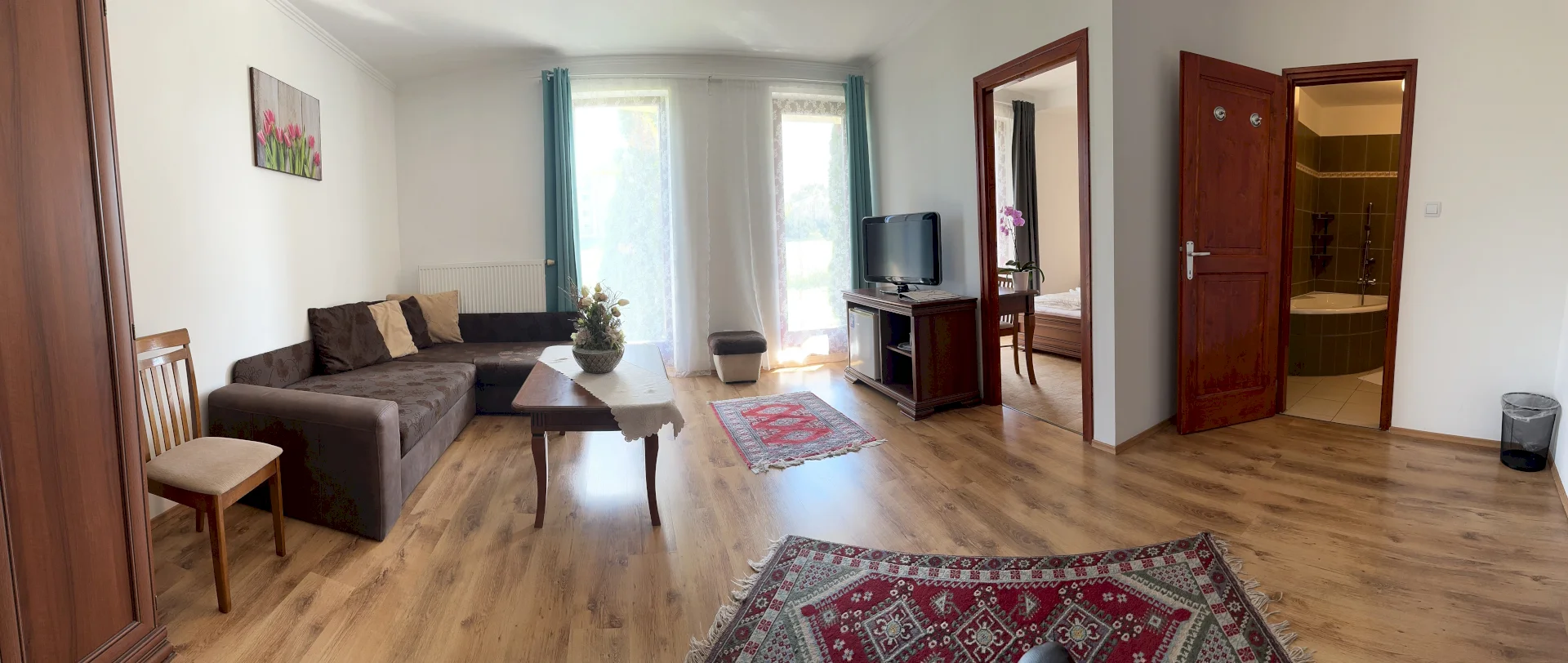 Boni Családi Wellness Hotel Zalakaros – 27. kép