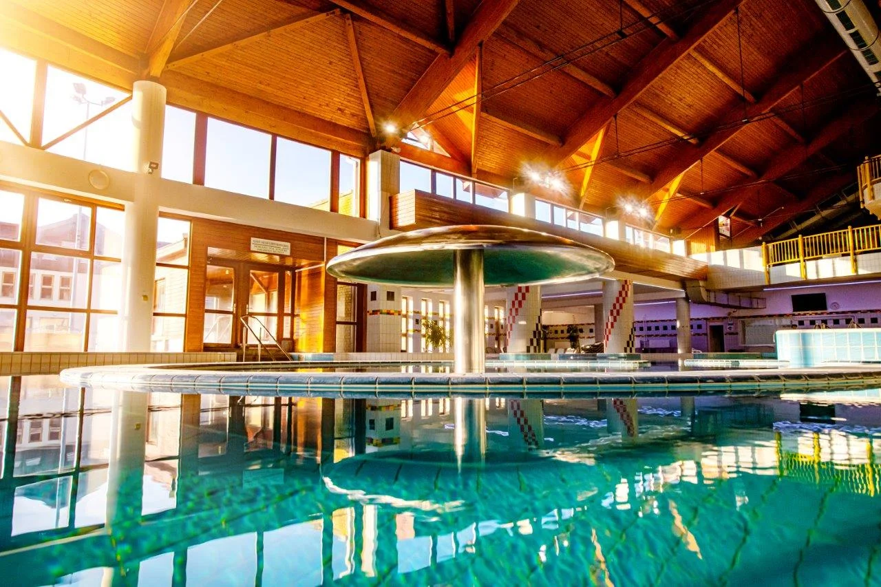 Boni Családi Wellness Hotel Zalakaros – 3. kép