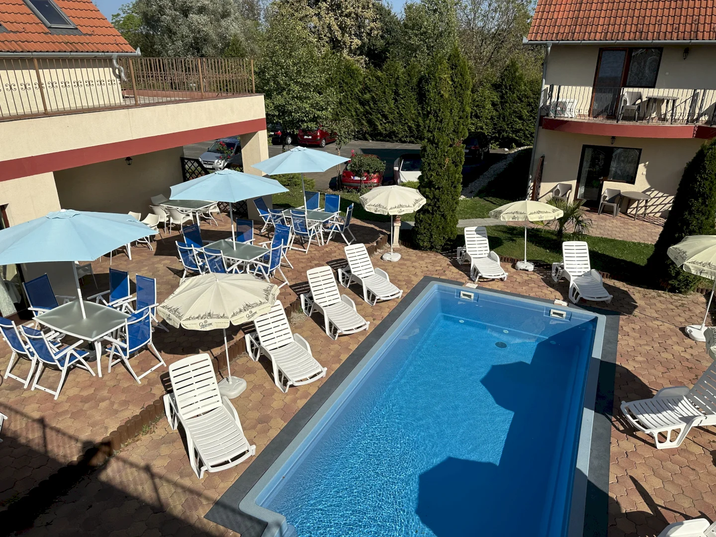 Boni Családi Wellness Hotel Zalakaros – 39. kép