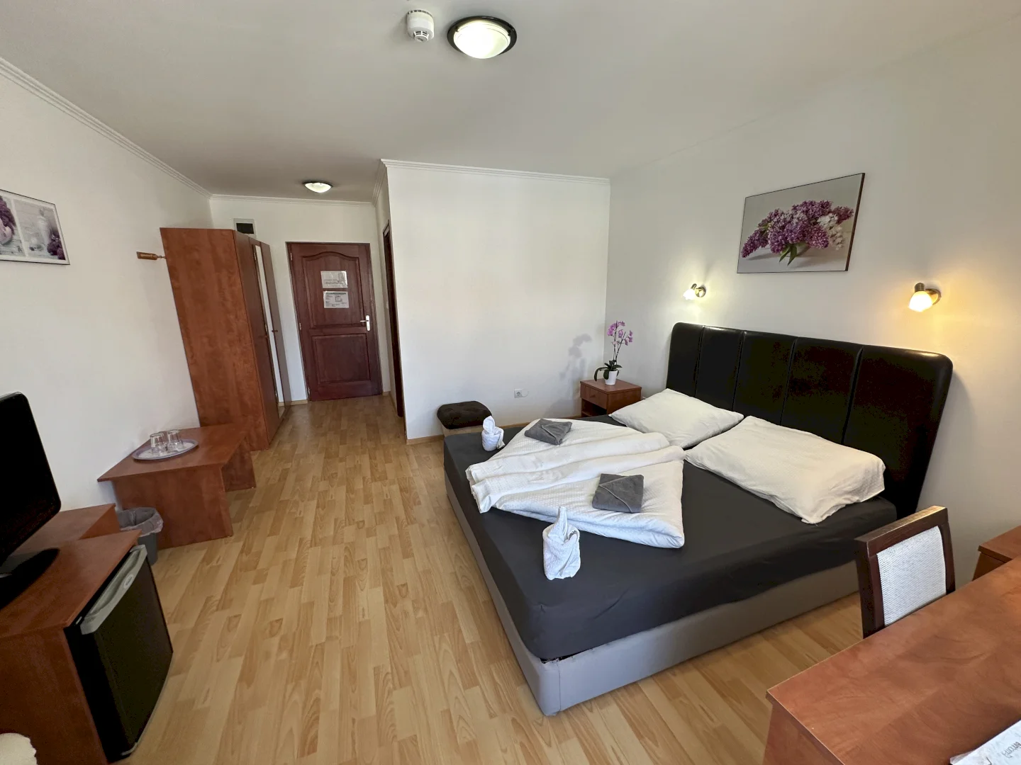 Boni Családi Wellness Hotel Zalakaros – 21. kép