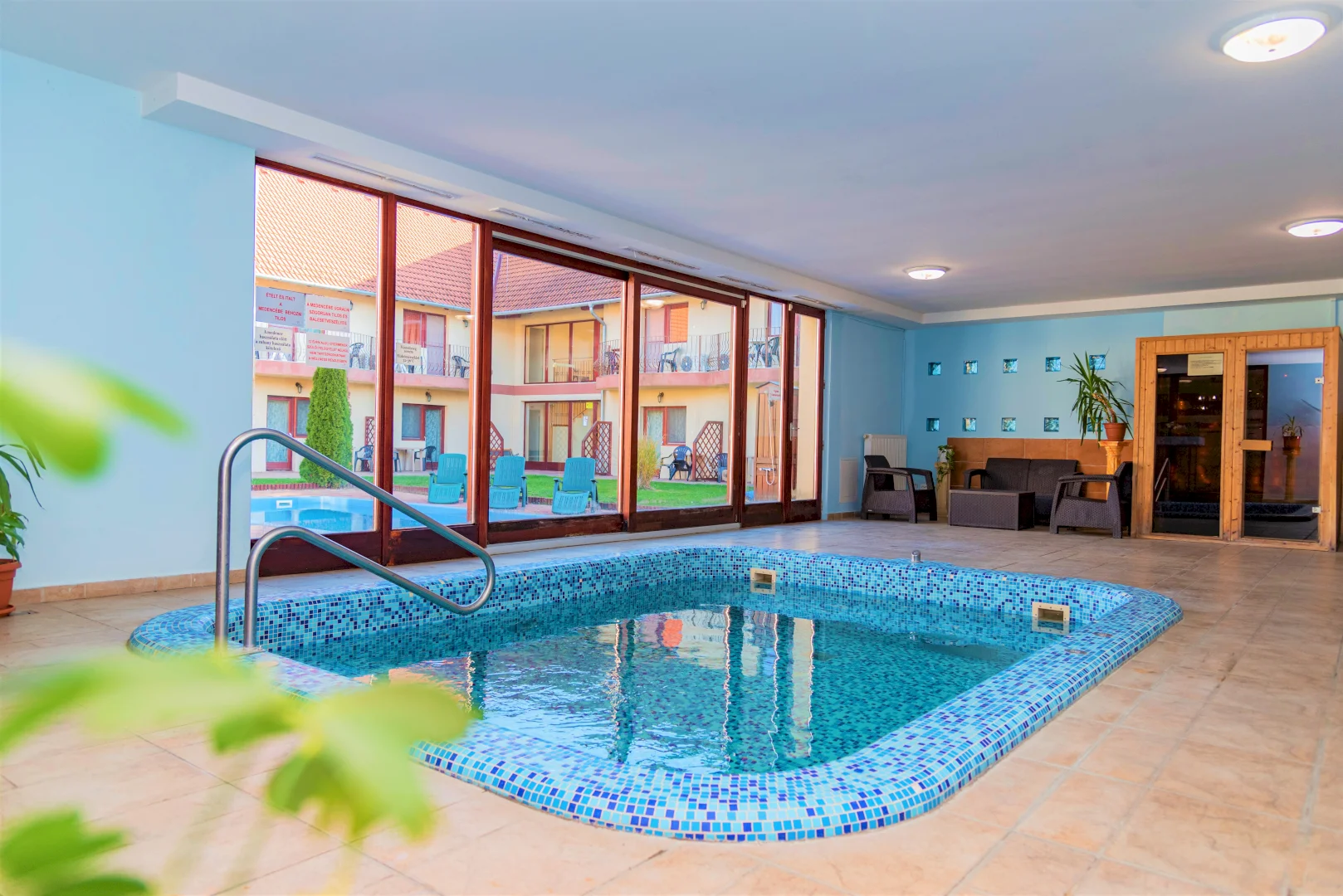 Boni Családi Wellness Hotel Zalakaros – 29. kép