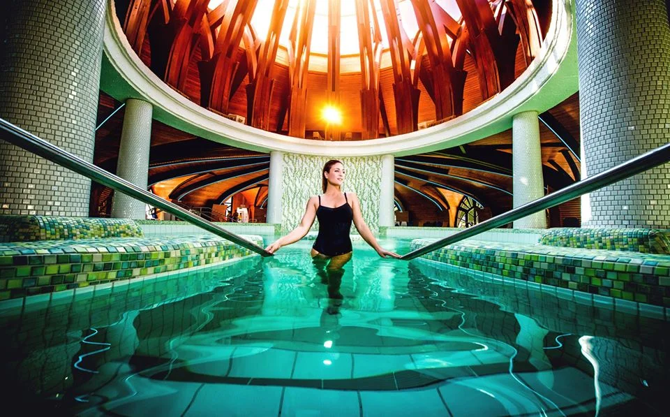 Boni Családi Wellness Hotel Zalakaros – 47. kép