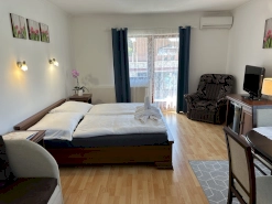 Boni Családi Wellness Hotel Zalakaros – Szobák