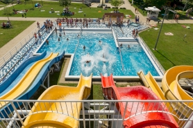 Boni Családi Wellness Hotel Zalakaros – 2. kép