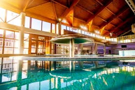 Boni Családi Wellness Hotel Zalakaros – 3. kép
