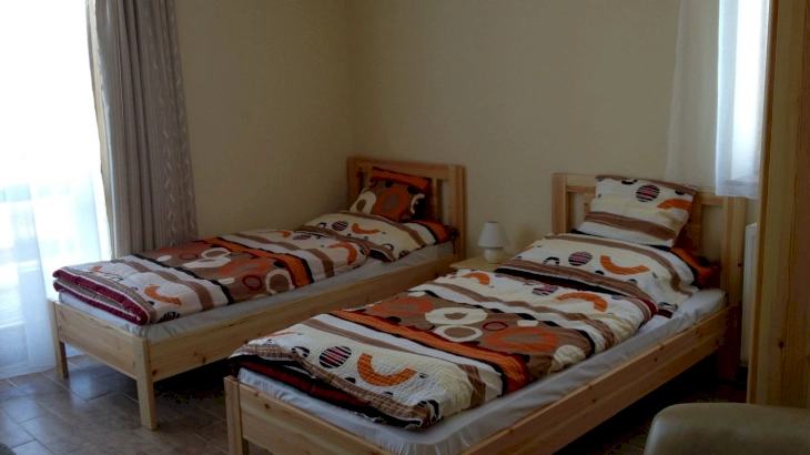 Családi apartman – 3. kép