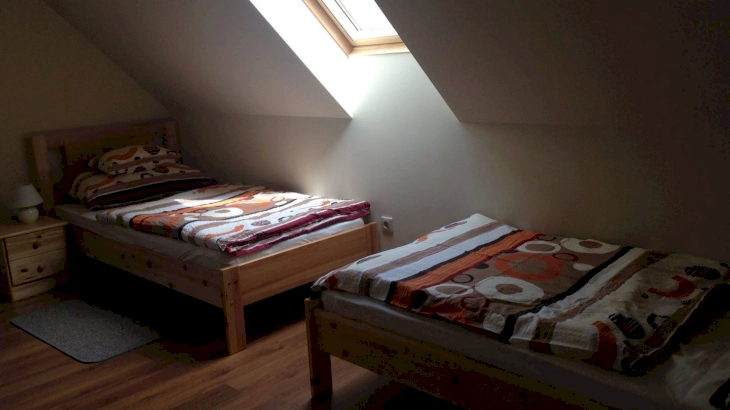 Családi apartman – 5. kép