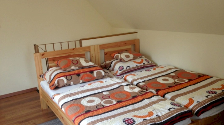 Családi apartman – 6. kép