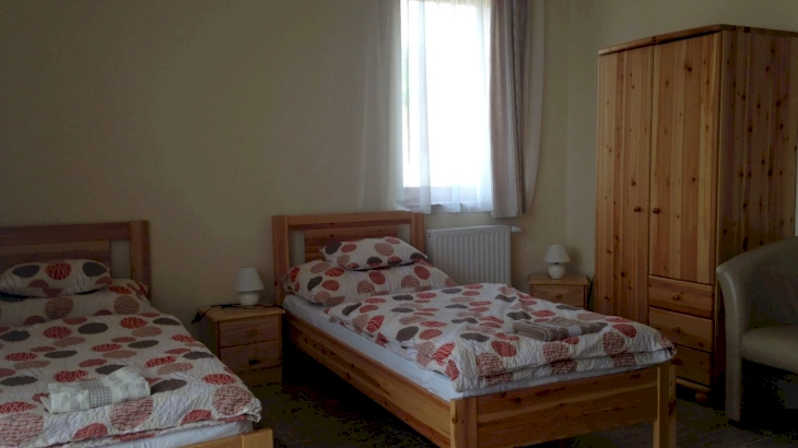 Családi apartman – 9. kép