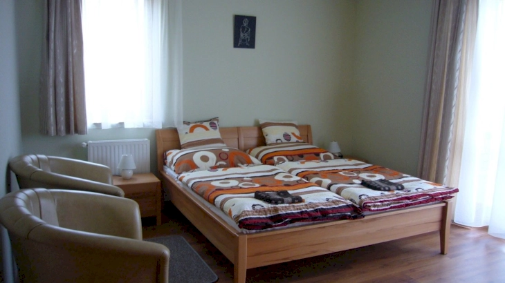 Prémium apartman – 1. kép