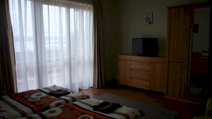 Prémium apartman – 2. kép