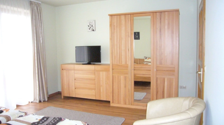Prémium apartman – 4. kép