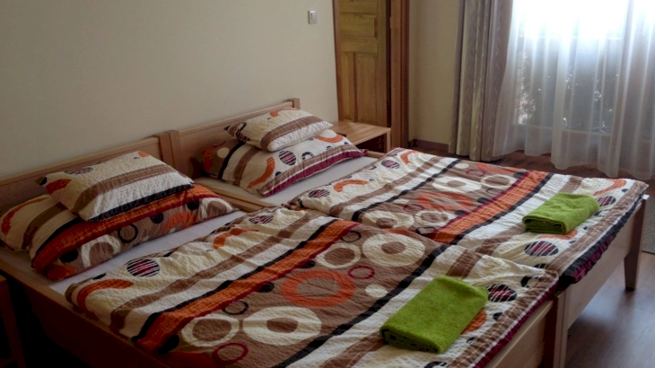 Vadász apartman – 1. kép