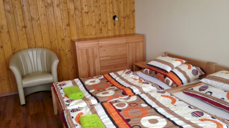 Vadász apartman – 8. kép