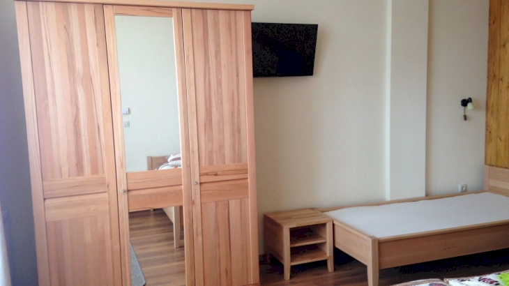 Vadász apartman – 9. kép