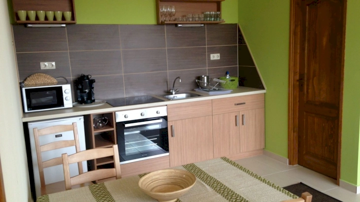Vadász apartman – 7. kép