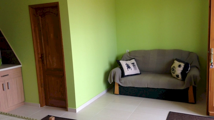 Vadász apartman – 6. kép