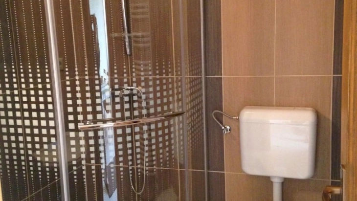 Vadász apartman – 2. kép