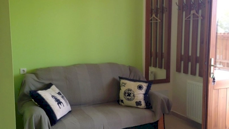 Vadász apartman – 4. kép