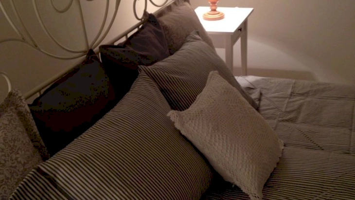 Premium vintage apartman – 5. kép