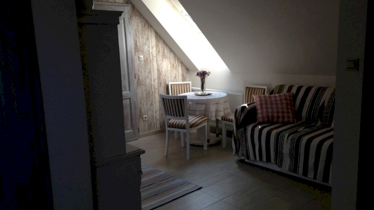 Premium vintage apartman – 8. kép
