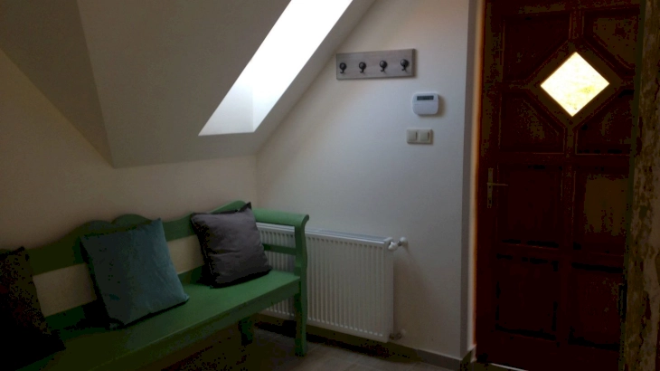 Premium vintage apartman – 9. kép