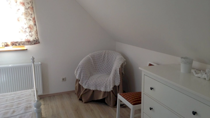 Premium vintage apartman – 7. kép