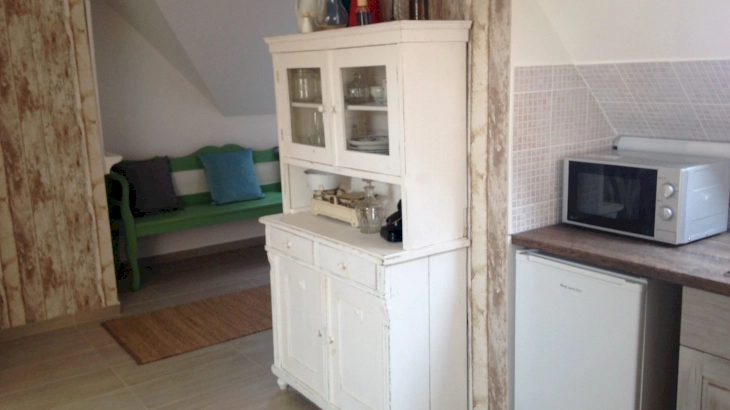 Premium vintage apartman – 4. kép